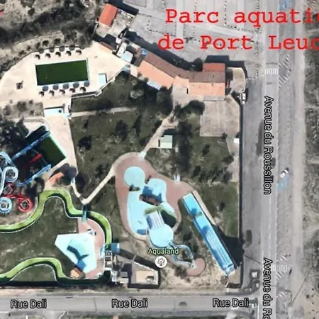 Cote D'oc - Pour 4 Personnes 74 *