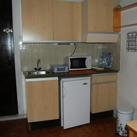 Cote D'oc - 4 Personnes 4 Couchages Port Leucate. Ref: 2co_4a Mae-6374 Apartment Leucate
